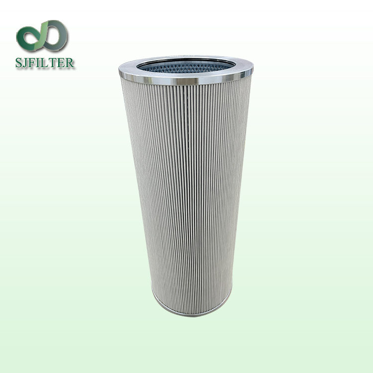 全静压循环滤芯HDD601.16VG30EP-FS8-AE70/300731